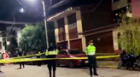 Cusco: hombre asesinó a su pareja tras empujarla del séptimo piso del departamento donde vivían