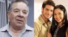 Efraín Aguilar defiende a Andrés Wiese tras ser acusado de acoso por Mayra Couto