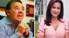 Efraín Aguilar hace IMPACTANTE revelación sobre el ingreso de Mónica Sánchez a Al Fondo Hay Sitio
