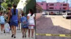 Asesinan a una madre de familia a balazos tras dejar a su hijo en el colegio ¿Cómo pasó?