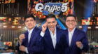 Entradas para el concierto de Grupo 5 en el Estadio Nacional: consíguelas AQUÍ vía Teleticket