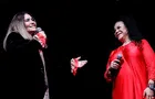 Eva Ayllón y Tania Libertad por primera vez juntas en concierto en El Gran Teatro Nacional