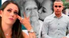 Melissa Klug y su sentido mensaje Jesús Barco en medio de la pérdida de su abuelita: ¿Qué le dijo?