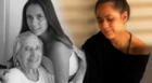 Gianella Marquina se pronuncia ante la FUERTE PÉRDIDA de la abuelita de Melissa Klug: "Mi corazón llora"