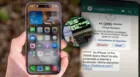 ¿Estafas por iPhone?: esta es la nueva modalidad que hackea tus datos y roba tu dinero del banco