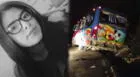 Tragedia en Áncash: ingeniera muere en fatal accidente de bus que dejó 13 heridos de gravedad
