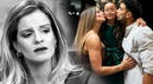 ¿Alejandra Baigorria distanciada con Said Palao? Empresaria apenada lo revela: ¿Qué pasó?