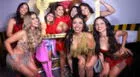 Paula Arias: "Son Tentación es la Universidad de la salsa femenina"