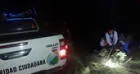 Director de "Los Ronys" y sus familiares sufren un terrible accidente de tránsito en el Cusco