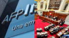 Retiro AFP 2024 ÚLTIMA NOTICIA: Congreso aprobó el desembolso de 4 UIT o S/ 20.600
