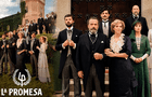 “La promesa”: Lista de actores y quién es quién en la serie de RTVE