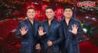 Grupo 5: La CUANTIOSA suma de dinero que cobra por CONCIERTO la grupación liderada por Christian Yaipén