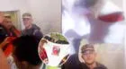 Oliver Sonne se fue a Dinamarca: su reacción cuando le gritaron por trusa ‘el calsonne’ ¿Qué dijo?