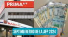 Nuevo retiro AFP 2024: ¿Cómo saber el monto acumulado de mi fondo de pensiones? Guía completa