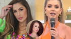 Janet Barboza revela desplante de Ana Paula Consorte a Brunella Horna: “No tiene inteligencia emocional”