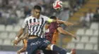 ¡GOOOOLAZO de Alianza Lima! Zambrano clava la pelota en el ángulo y anota el segundo de los 'Íntimos'