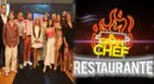 El Gran Chef 'El restaurante': ¿Cómo y cuándo ver la nueva temporada y quiénes son los participantes?
