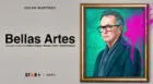 Star+ anuncia la fecha de estreno de su nueva serie "Bellas Artes"