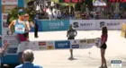 ¡Oro para Perú! Kimberly García bate nuevo récord en los 20km de marcha atlética en Poděbrady