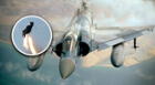 Tragedia en Arequipa: revelan nombre del piloto desaparecido de avión Mirage 2000