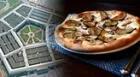 ¿The Pizza Meter puede predecir una crisis mundial y cuál es su relación con las guerras?