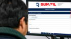 Consulta con DNI dónde trabaja una persona en Perú vía Sunafil: Mira AQUÍ el Link de consulta