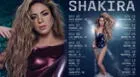Shakira en Estados Unidos 2024 PREVENTA: cuándo y cómo comprar las entradas para disfrutar de su tour