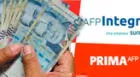 Confirman Retiro AFP 2024: MEF reveló que NO observará el desembolso de fondo de pensiones
