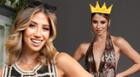 ¿Karime Scander será candidata al Miss Perú 2024?: Esto reveló la actriz de "AFHS"