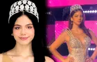 Gaela Barraza EMOCIONA al despedirse de su reinado como Miss Teen Model World 2023: "Ha sido transformador"