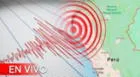 TEMBLOR en Perú hoy, 24 de abril de 2024: ¿Dónde y a qué hora se registró el sismo?