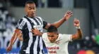 La U y el peor partido del año: perdió con Botafogo el invicto y presionado en la Copa Libertadores