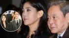 ¿La reina de las lágrimas está basado en la vida real? Todas las similitudes con la historia de la heredera de Samsung