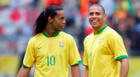 Ex crack del Manchester City: “Ronaldo y Ronaldinho son mejores que Messi y Cristiano”