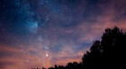 Lluvia de estrellas mayo 2024: ¿cuándo y cómo ver meteoros del cometa Halley en Sudamérica?