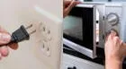 Reduce tu consumo de luz y ahorra dinero: ¿Qué electrodomésticos debes desenchufar según Osinergmin?