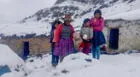Esta es la región del Perú que soportará temperaturas de 20 grados bajo cero según Senamhi