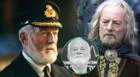 Muere Bernard Hill, recordado actor de ‘Titanic’ y ‘El señor de los anillos’ a los 79 años