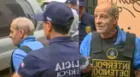 PNP captura al 'Nono de las drogas' en el Callao, capo italiano vinculado a la mafia Fasciani en Roma