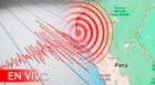 TEMBLOR en Perú hoy, 10 de mayo de 2024: ¿Dónde y a qué hora se registró el sismo?