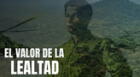 'El Valor de la Lealtad, Cenepa 95' el documental que nos habla del Conflicto entre Perú y Ecuador