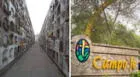Día de la Madre: Revisa AQUÍ el horario de atención de los principales cementerios de Lima