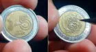 ¡Sorprendente! Moneda de S/5 más buscada en el Perú: Mira AQUÍ cuánto es su valor en el mercado