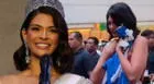 Sheynnis Palacios, Miss Universo 2023, fue expulsada de Nicaragua tras ser acusada de traición a la patria