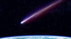 La danza celestial del cometa A-3: Un evento astronómico que iluminará el cielo nocturno