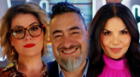 Top Chef Vip 2024: ¿Quiénes son los jueces elegidos para el nuevo reality show de Telemundo?