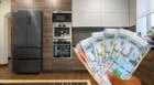 Ni la refrigeradora, ni la terma: Este es el electrodoméstico que consume más agua y luz, según OMS
