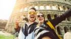 ¡Viaja a Italia gratis! Descubre cuáles son los requisitos y cómo participar en el concurso del Gobierno Italiano