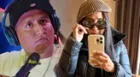 Esposa de Jorge Luna reaparece con sentida publicación tras exponerse chats cariñosos del comediante con otra mujer
