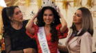 Catalina Marsano se corona como la nueva Miss International Queen Perú 2024: “El trabajo hecho se verá reflejado”